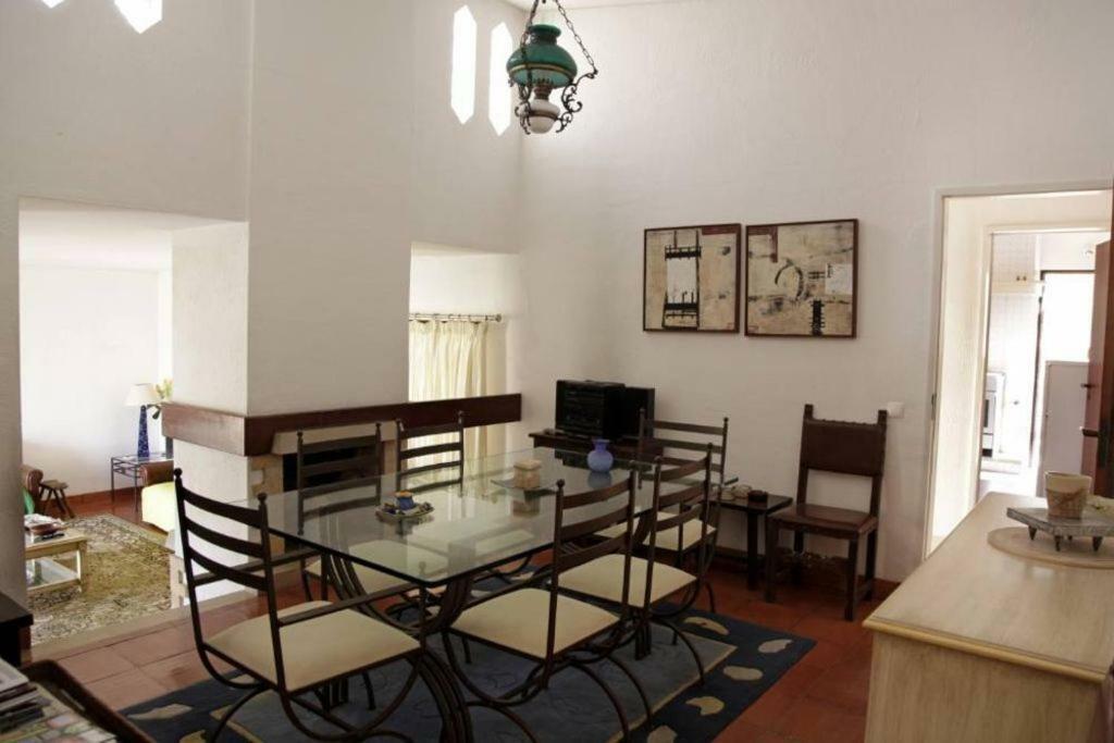 Vivenda Alvor Villa Exterior photo
